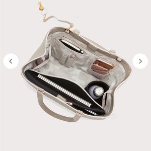 Dagne Dover Work Bag